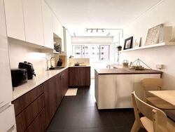 Blk 606 Yio Chu Kang Green (Ang Mo Kio), HDB 3 Rooms #585617081